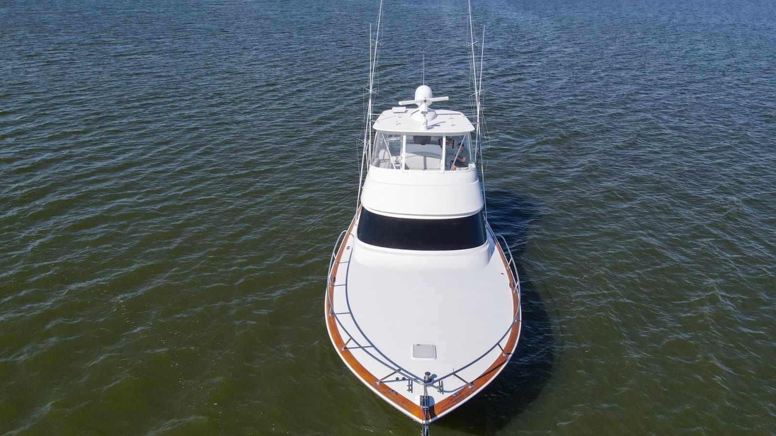 2024 Viking 54 Convertible - Photo 66