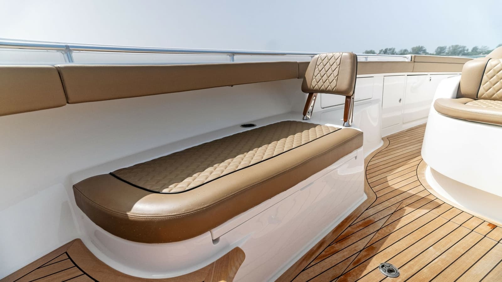 2022 Valhalla Boatworks V-46 - Photo 7