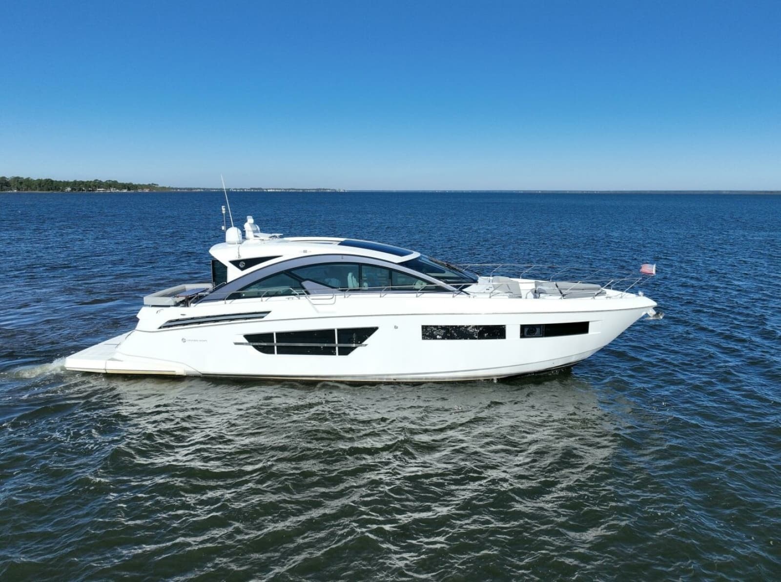 2020 Cruisers Yachts 60 Cantius - Photo 54