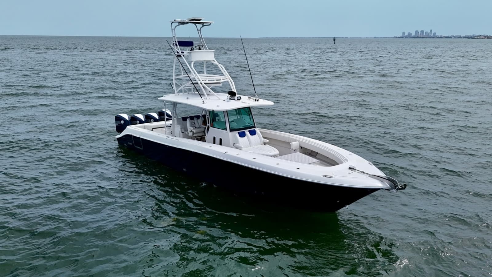 2018 Hydra-Sports 4200 Siesta - Photo 35
