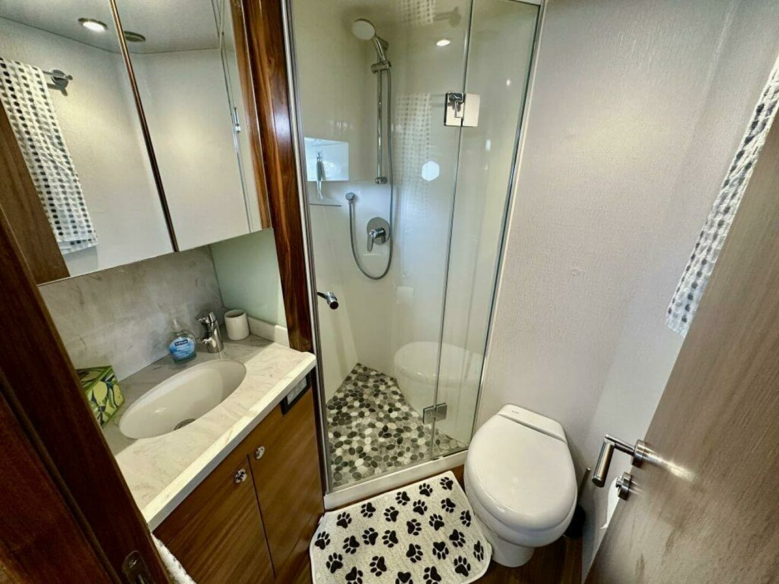 2023 Outer Reef Trident 620 Trident EVO - Photo 69