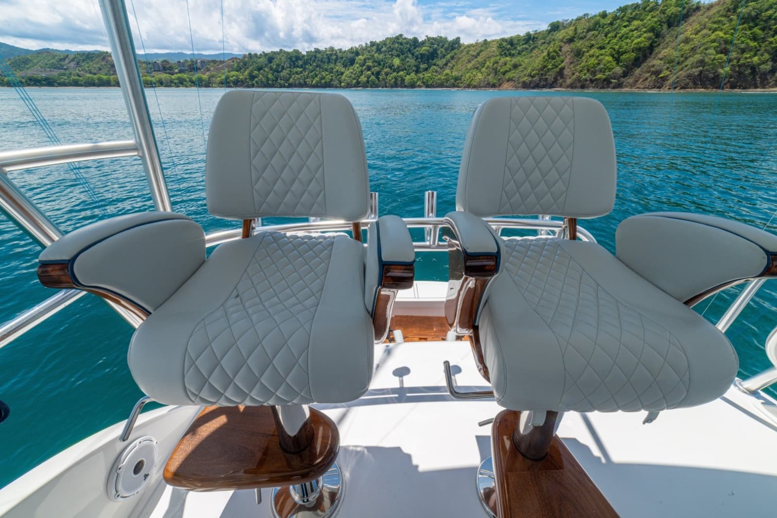 2023 Viking 46 Billfish - Photo 40