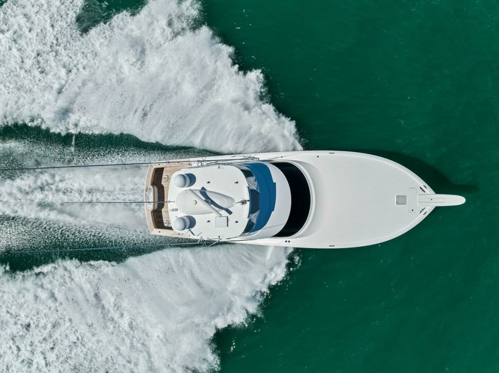2023 Viking 54 Convertible - Photo 149