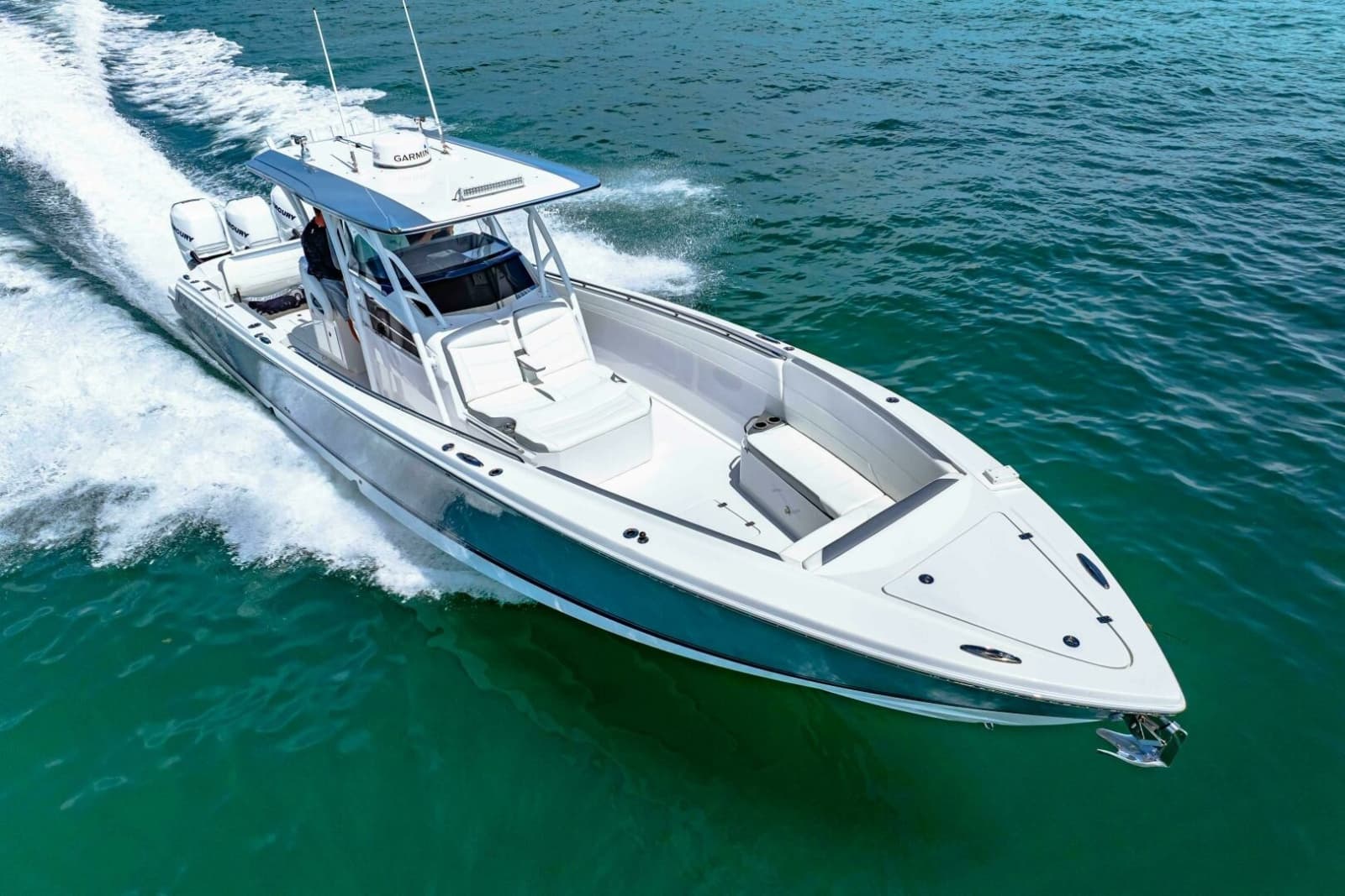 2021 Nor-Tech 390 SS - Photo 63