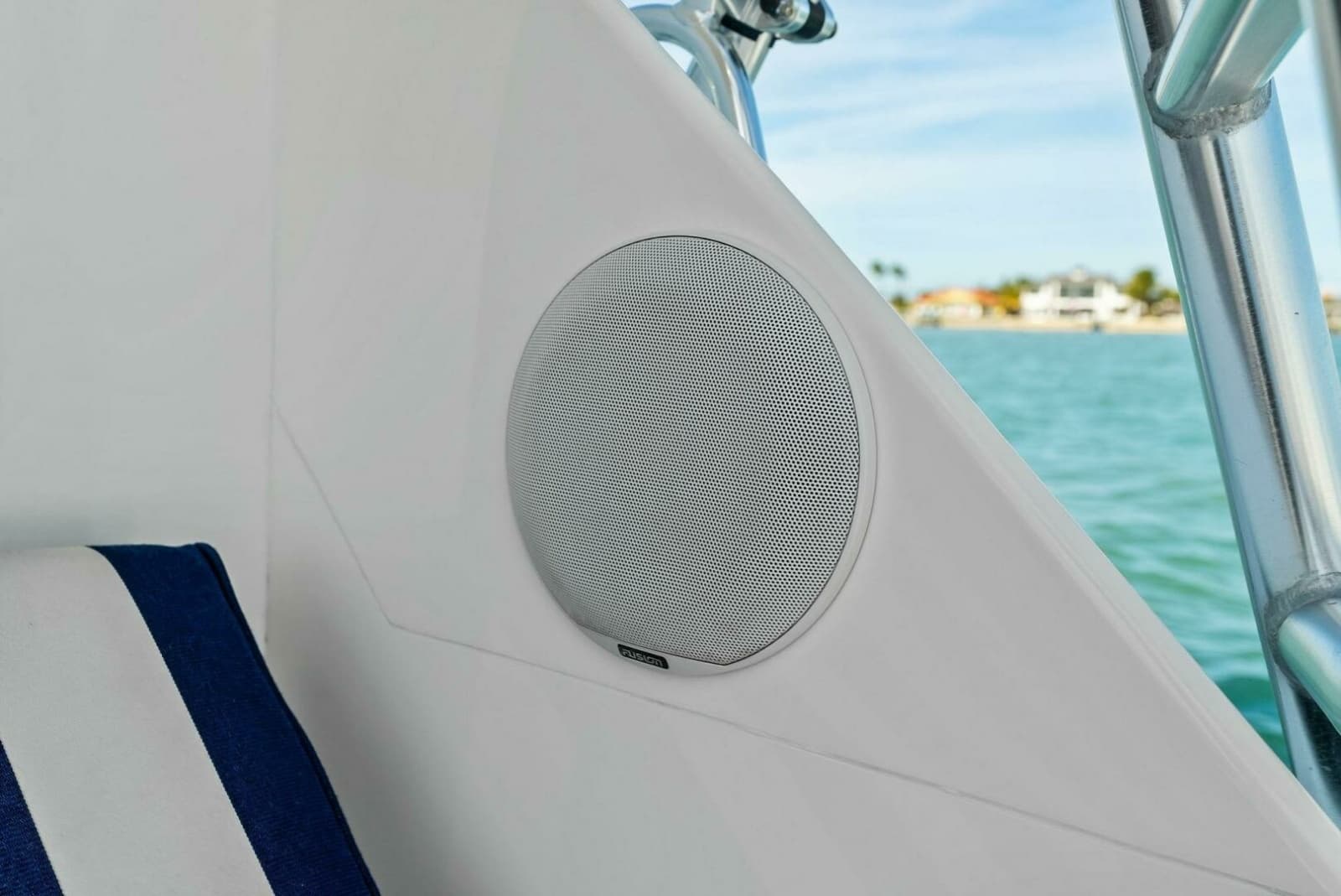 2017 Bertram 35 Flybridge - Photo 38