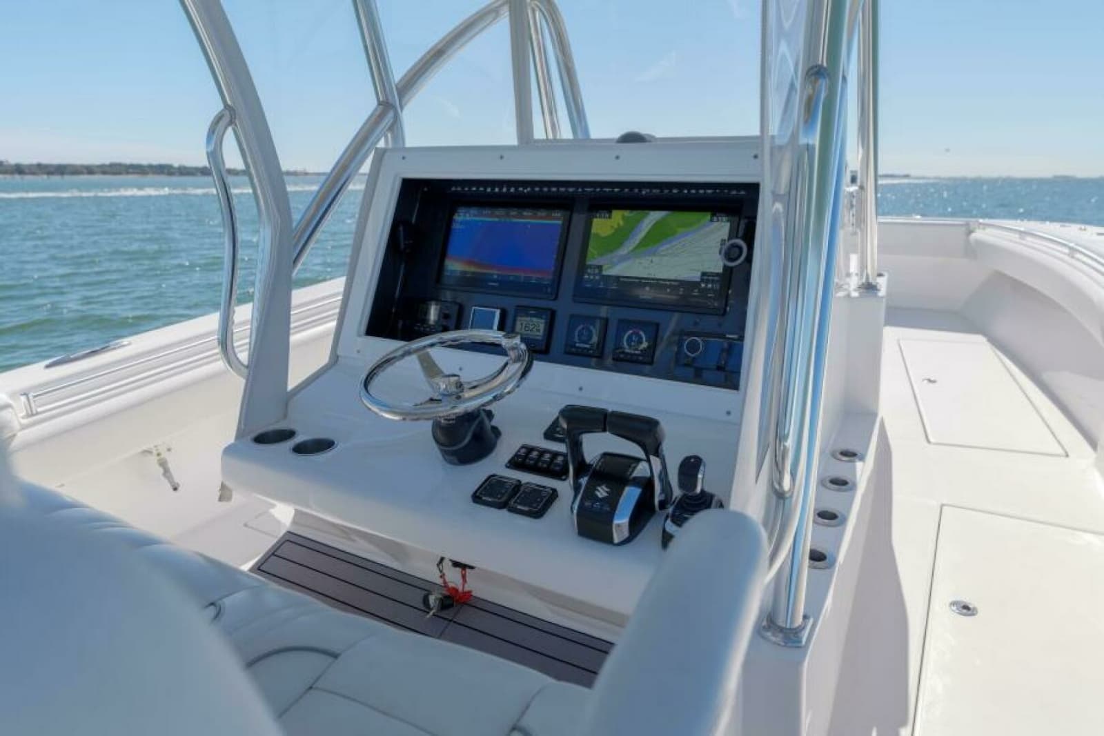 2023 SeaHunter 38 CTS - Photo 27