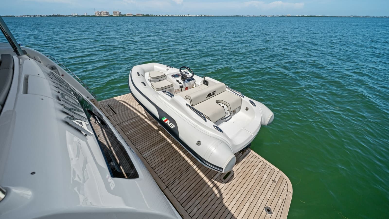 2026 Absolute 58 Navetta - Photo 71