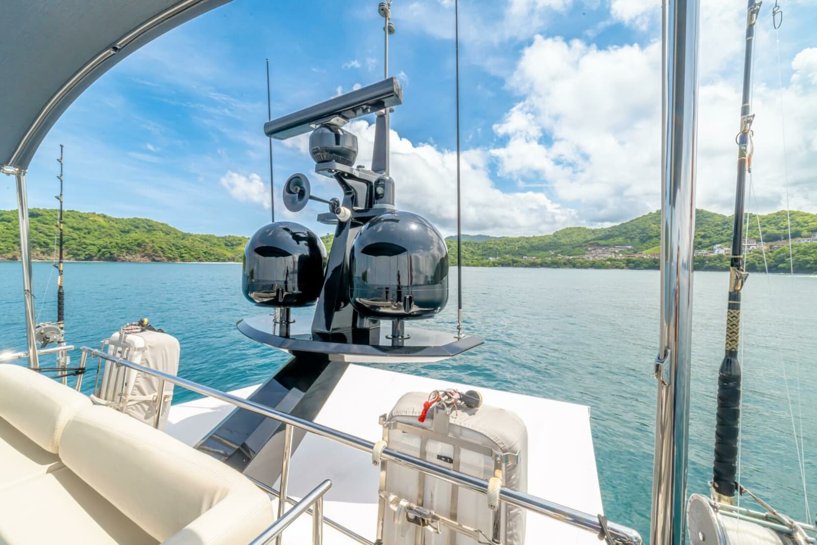 2017 Azimut 77S - Photo 61
