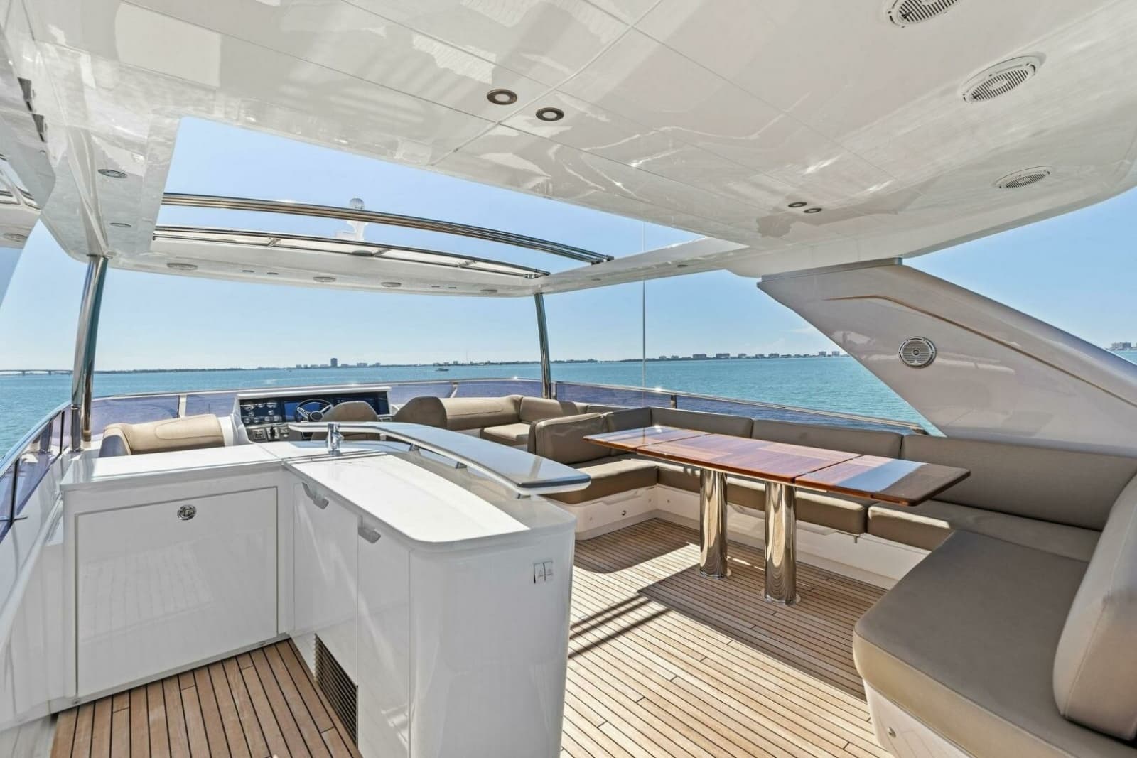 2018 Princess Y75 Motor Yacht - Photo 91