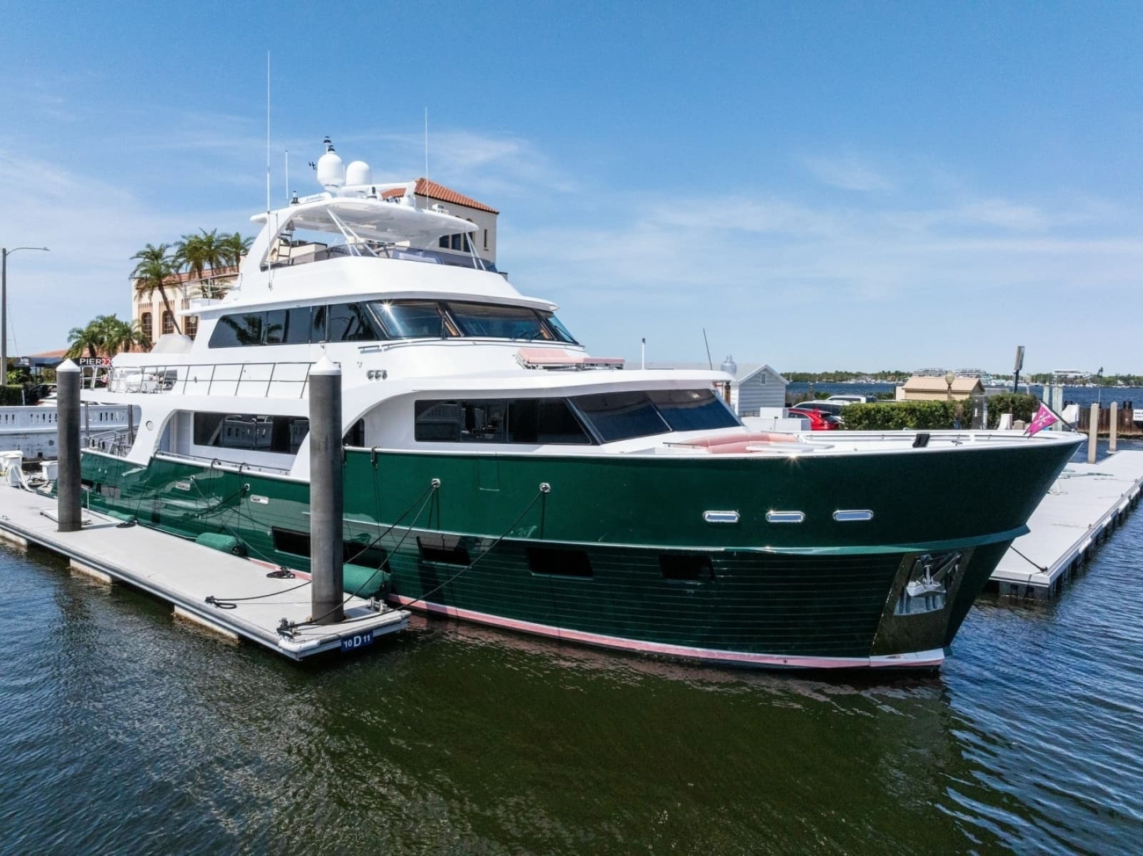 2024 Marlow 90V - Photo 209