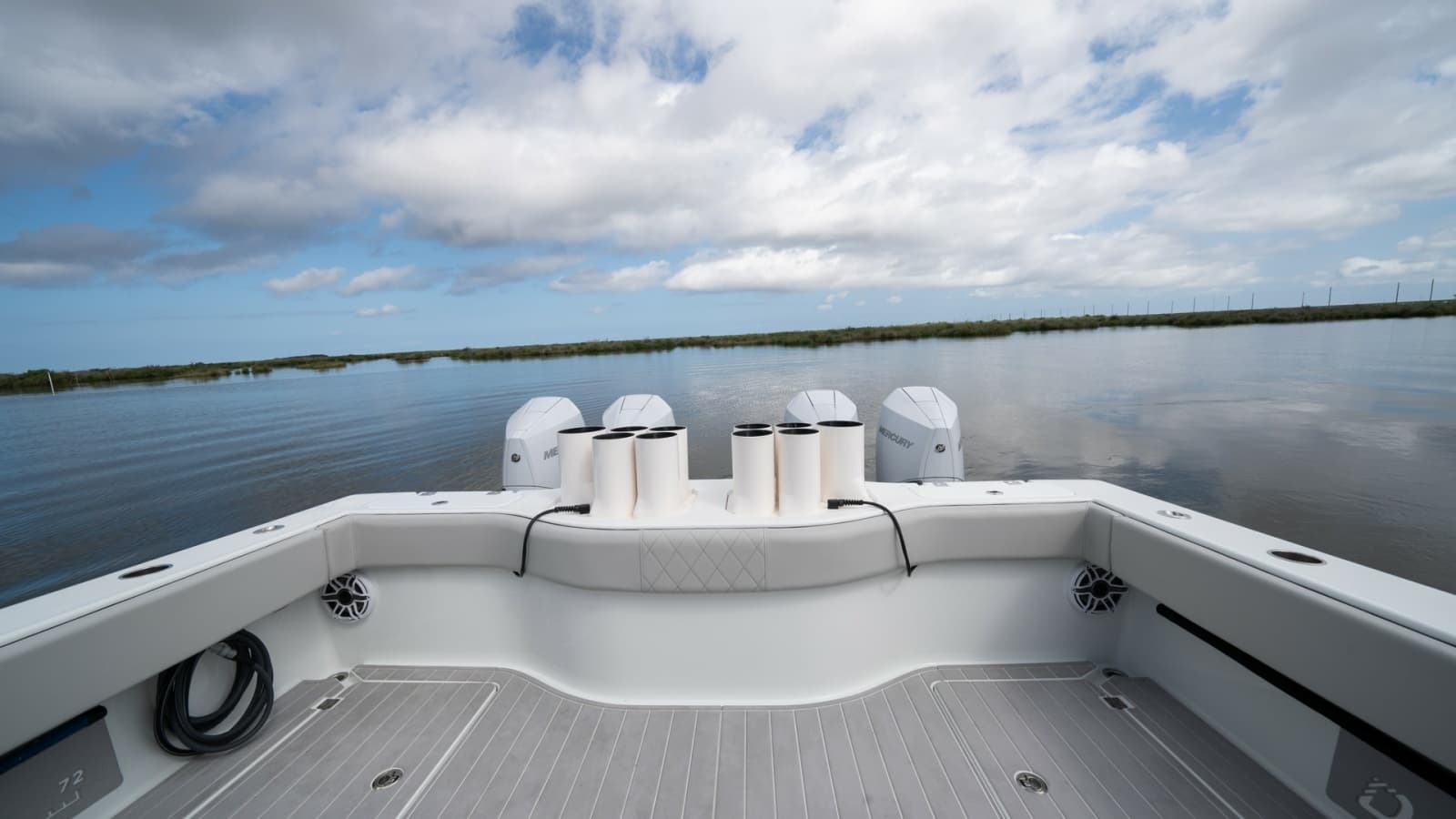 2023 Freeman 42 LR - Photo 14