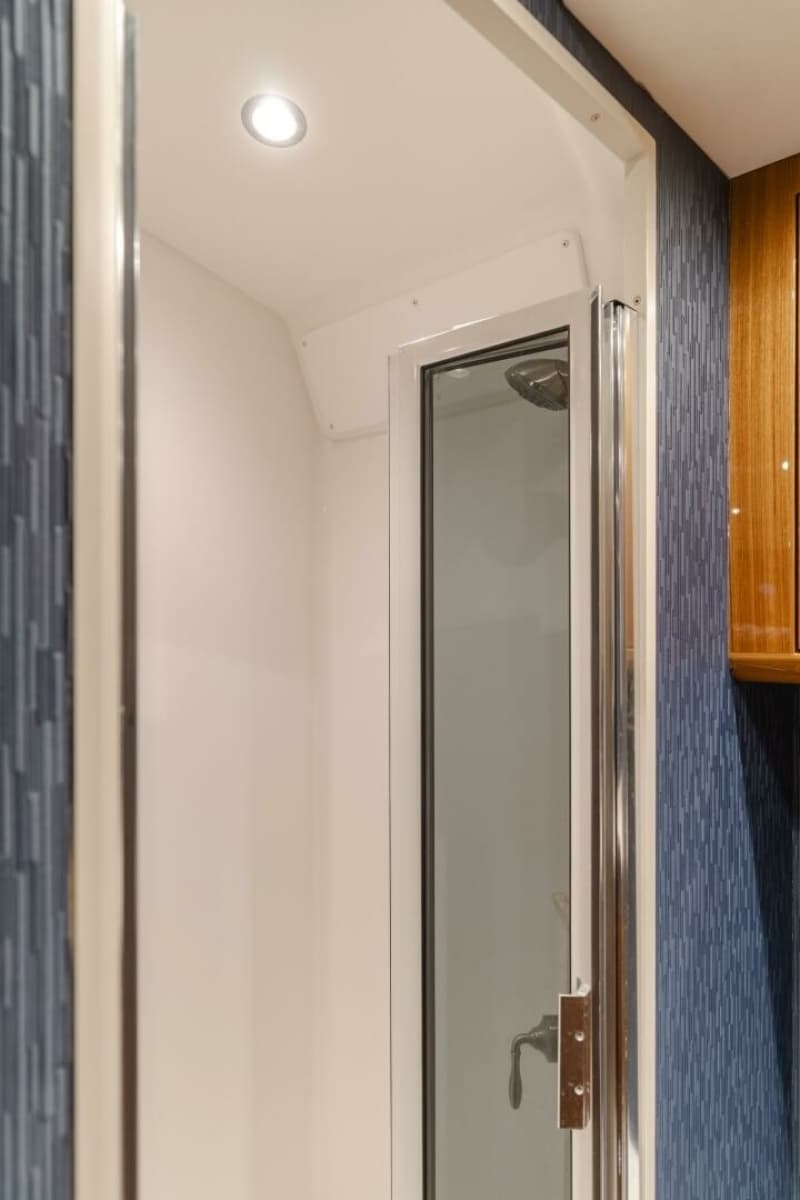 2022 Viking 38 Open Billfish - Photo 13