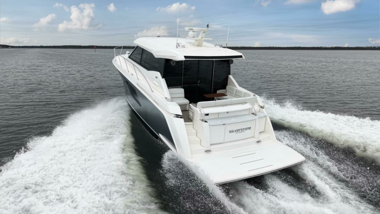 2019 Tiara Yachts C49 Coupe - Photo 117