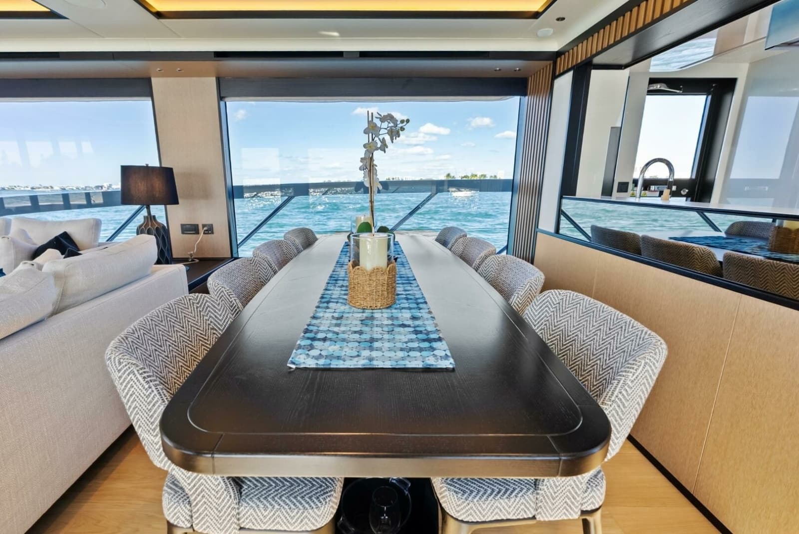 2025 Absolute 75 Navetta - Photo 11
