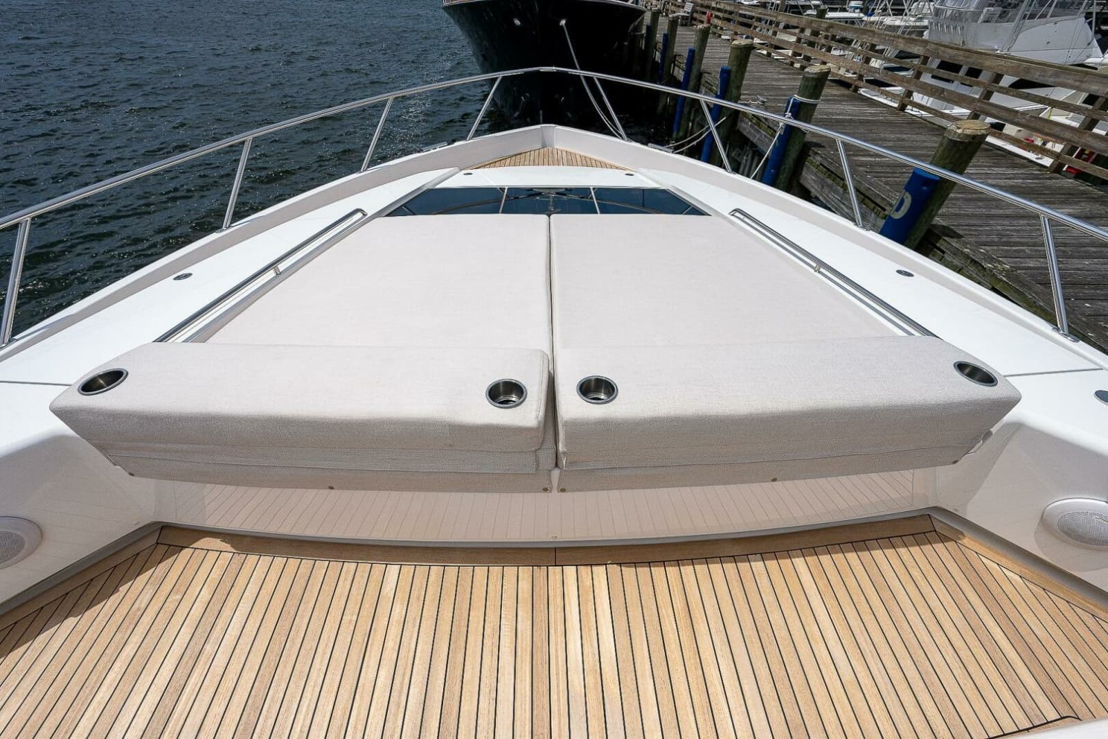 2017 Viking 75 Motoryacht - Photo 58