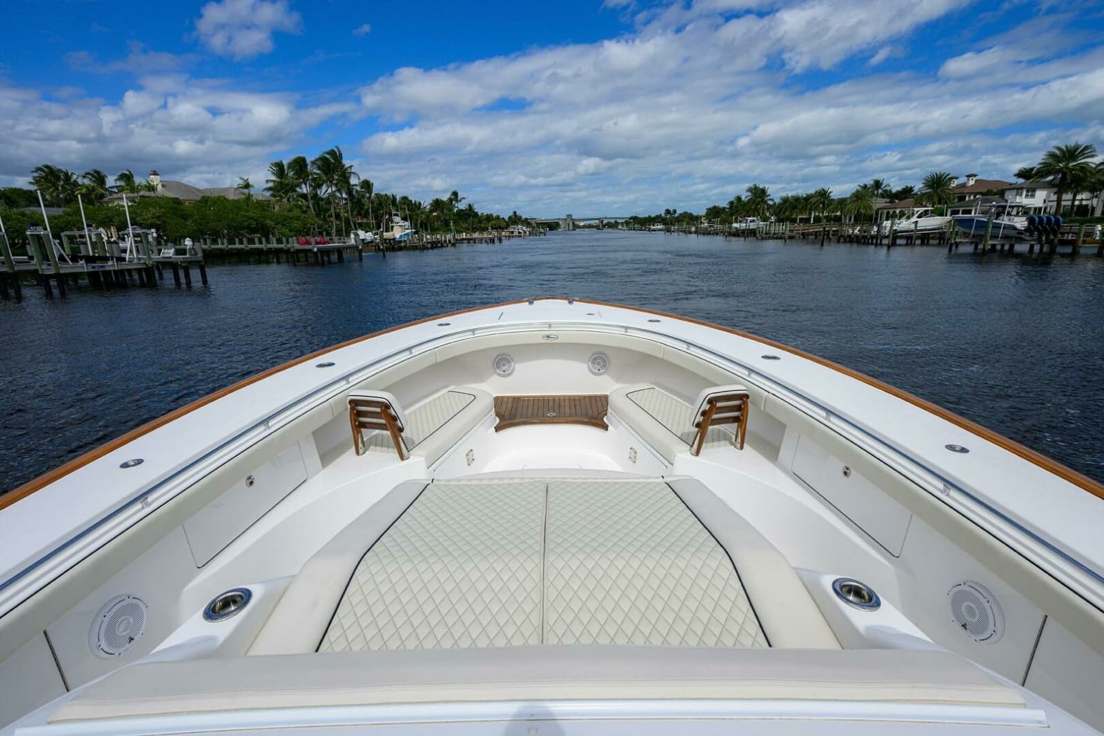 2024 Valhalla Boatworks V-55 - Photo 21