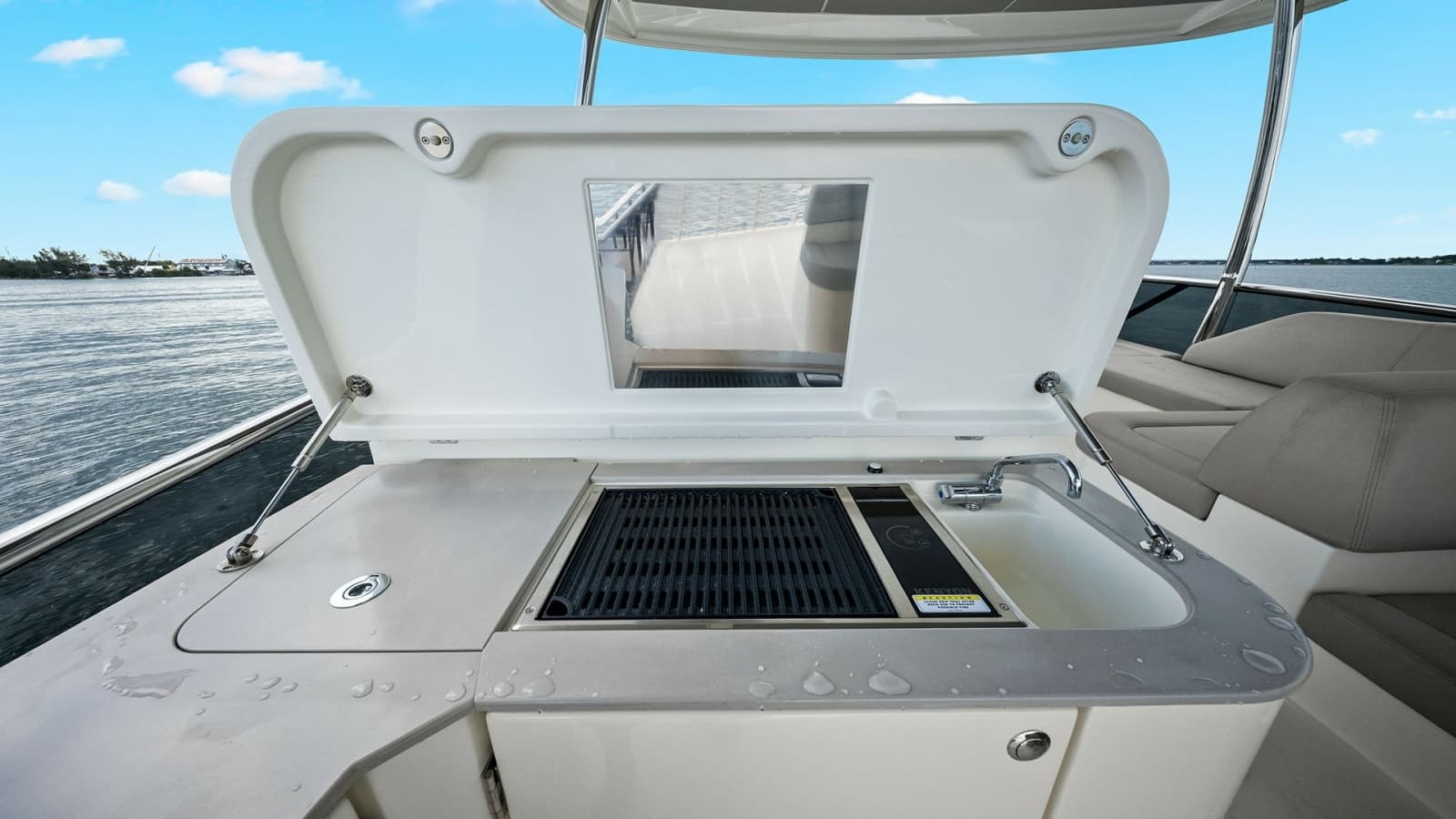 2024 Absolute 52 Navetta - Photo 17