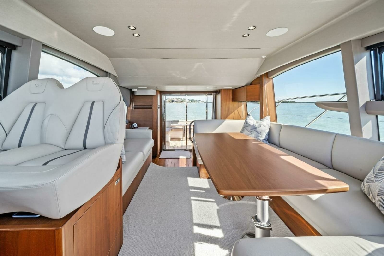 2023 Princess F50 - Photo 20