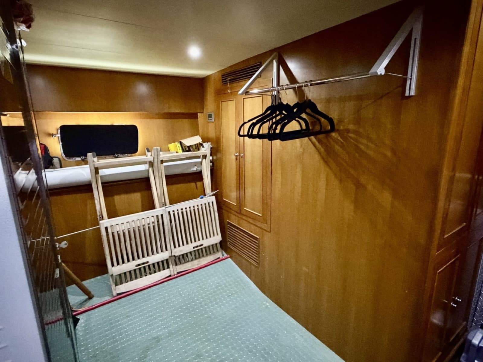2012 Alaskan 70 Motor Yacht - Photo 77