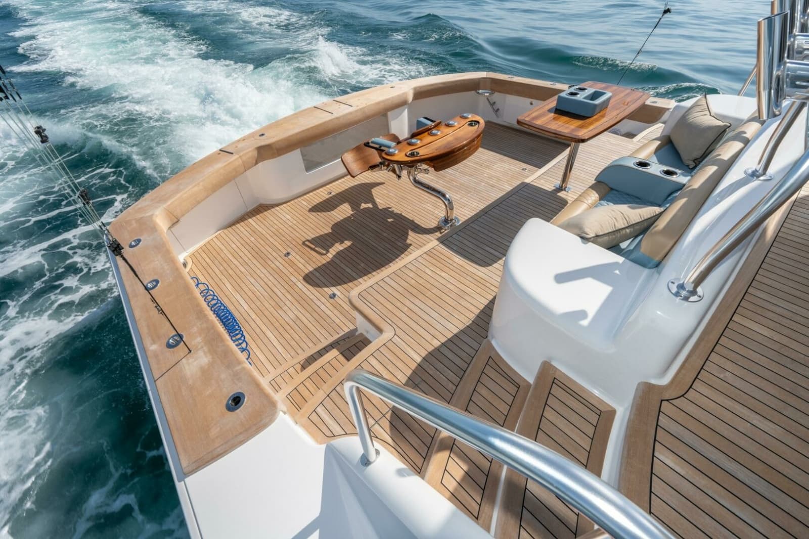 2025 Viking 90C - Photo 103