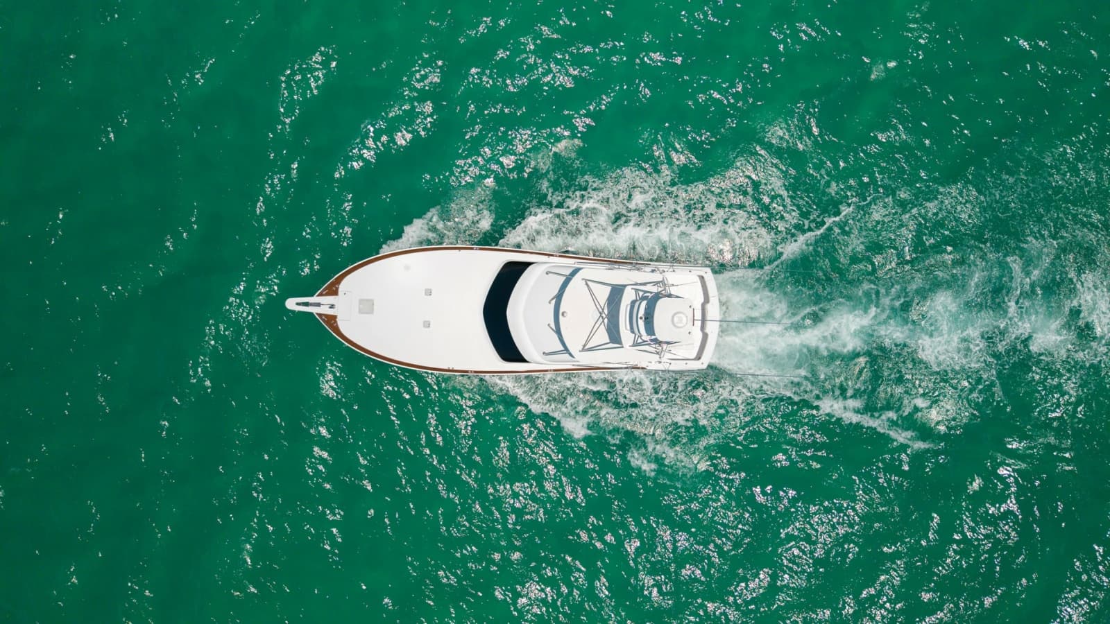 2010 Hatteras 60 GT - Photo 54