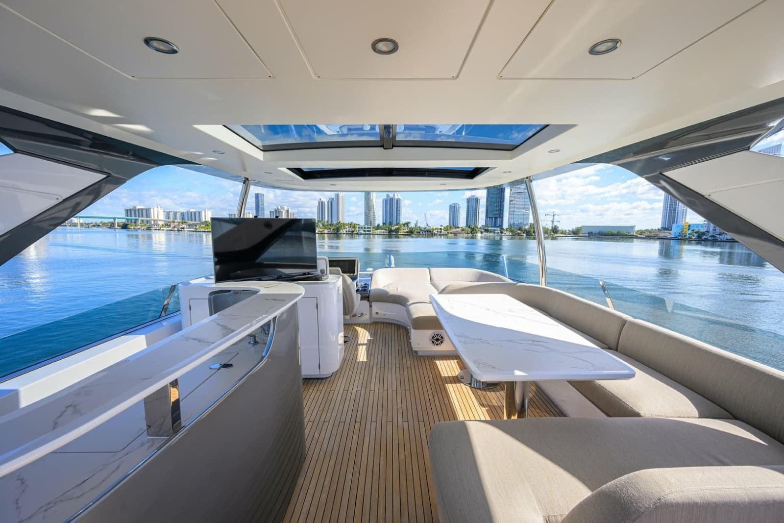 2024 Azimut Fly 78 - Photo 73