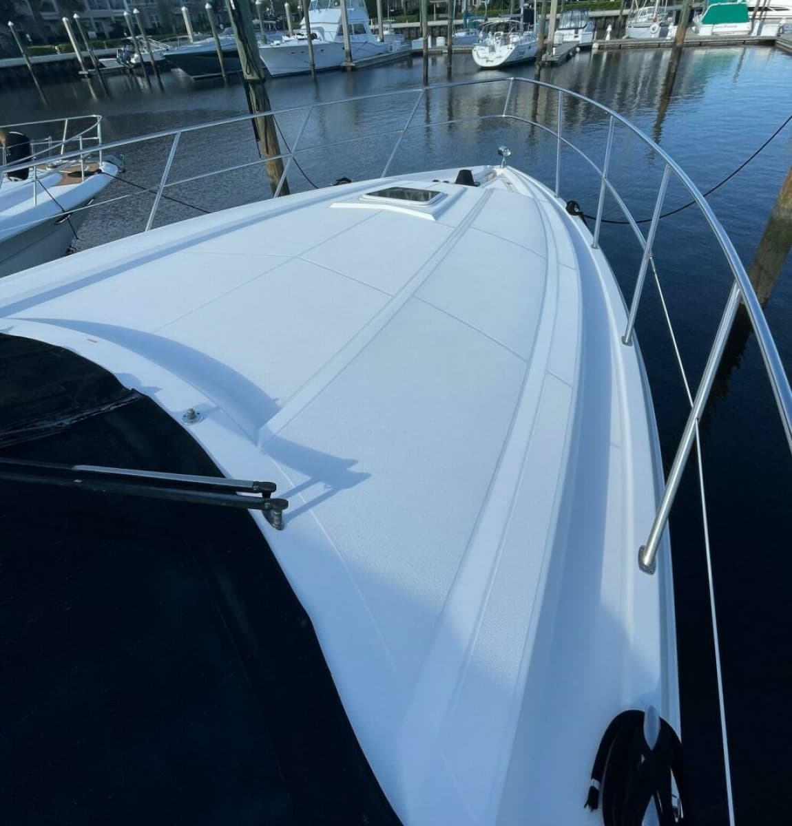 2009 Regal 5260 Sport Coupe - Photo 44