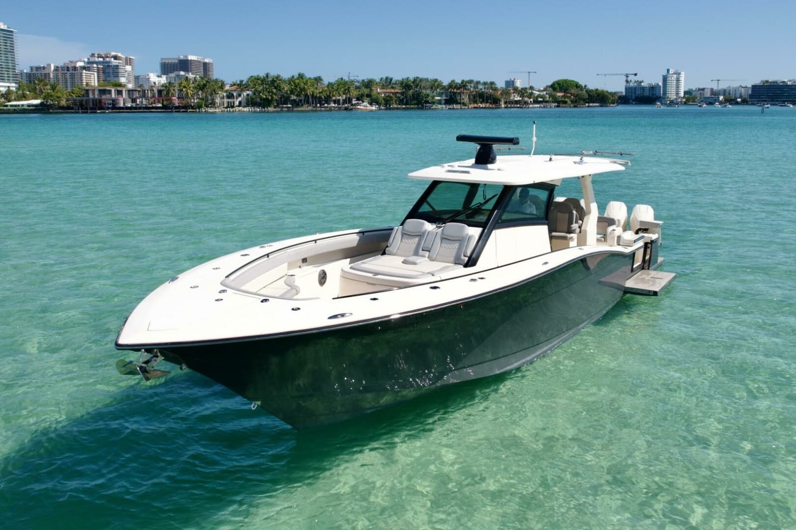 2021 Scout 425 LXF - Photo 42