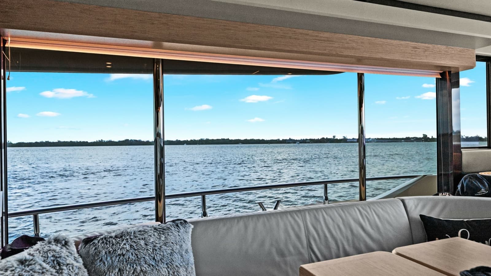 2024 Absolute 52 Navetta - Photo 44
