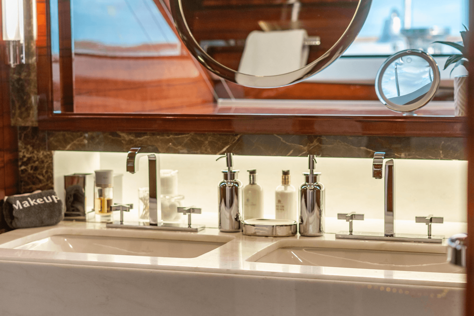 2011 Benetti Classic 121 - Photo 33