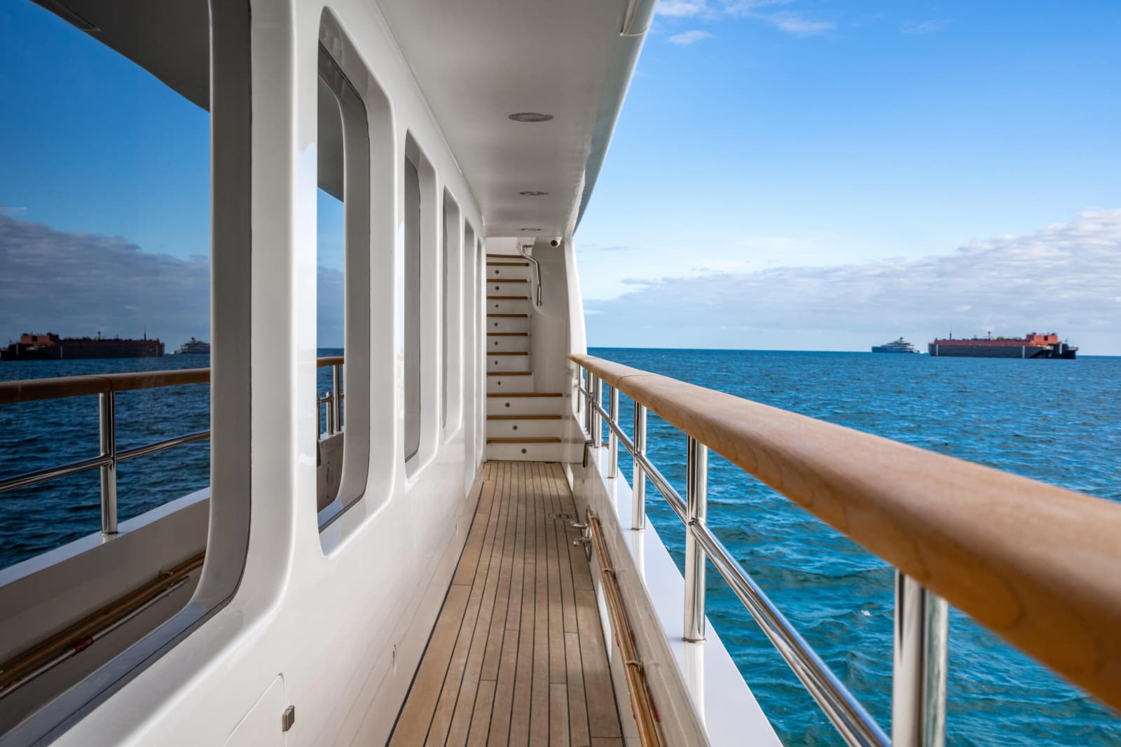 2011 Benetti Classic 121 - Photo 8