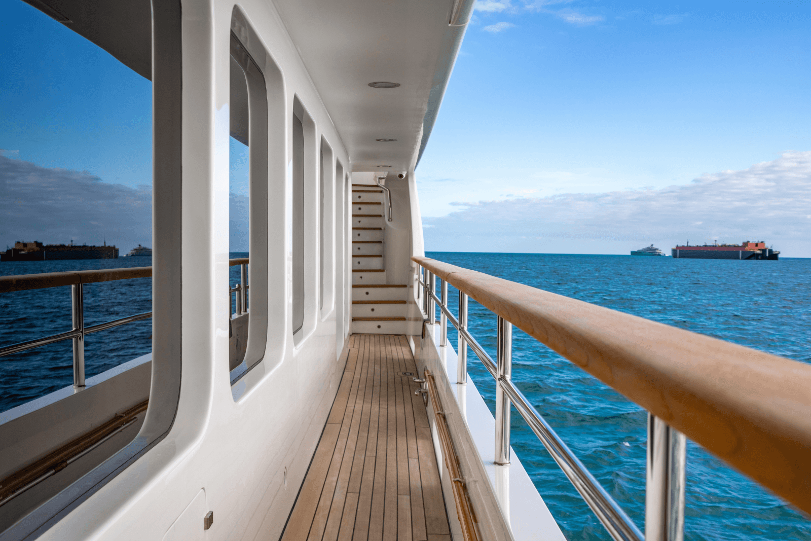 2011 Benetti Classic 121 - Photo 8