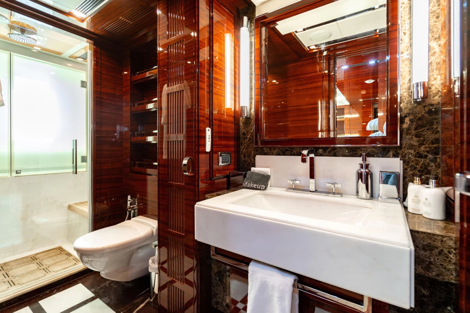 2011 Benetti Classic 121 - Photo 41