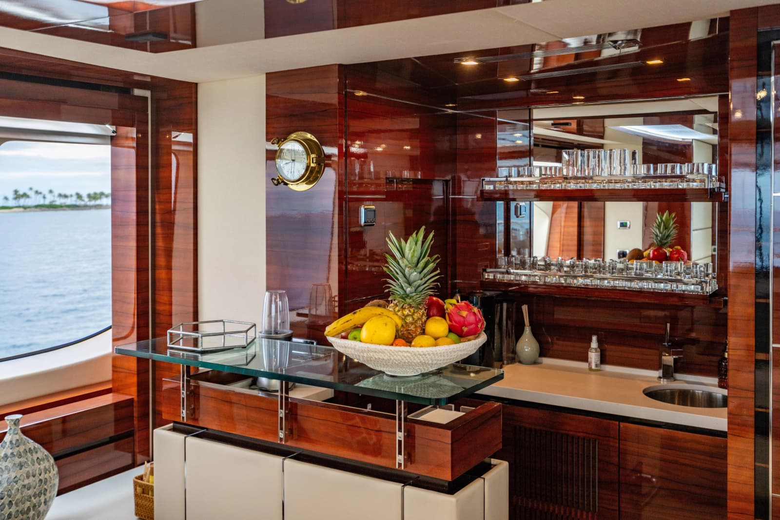2011 Benetti Classic 121 - Photo 74