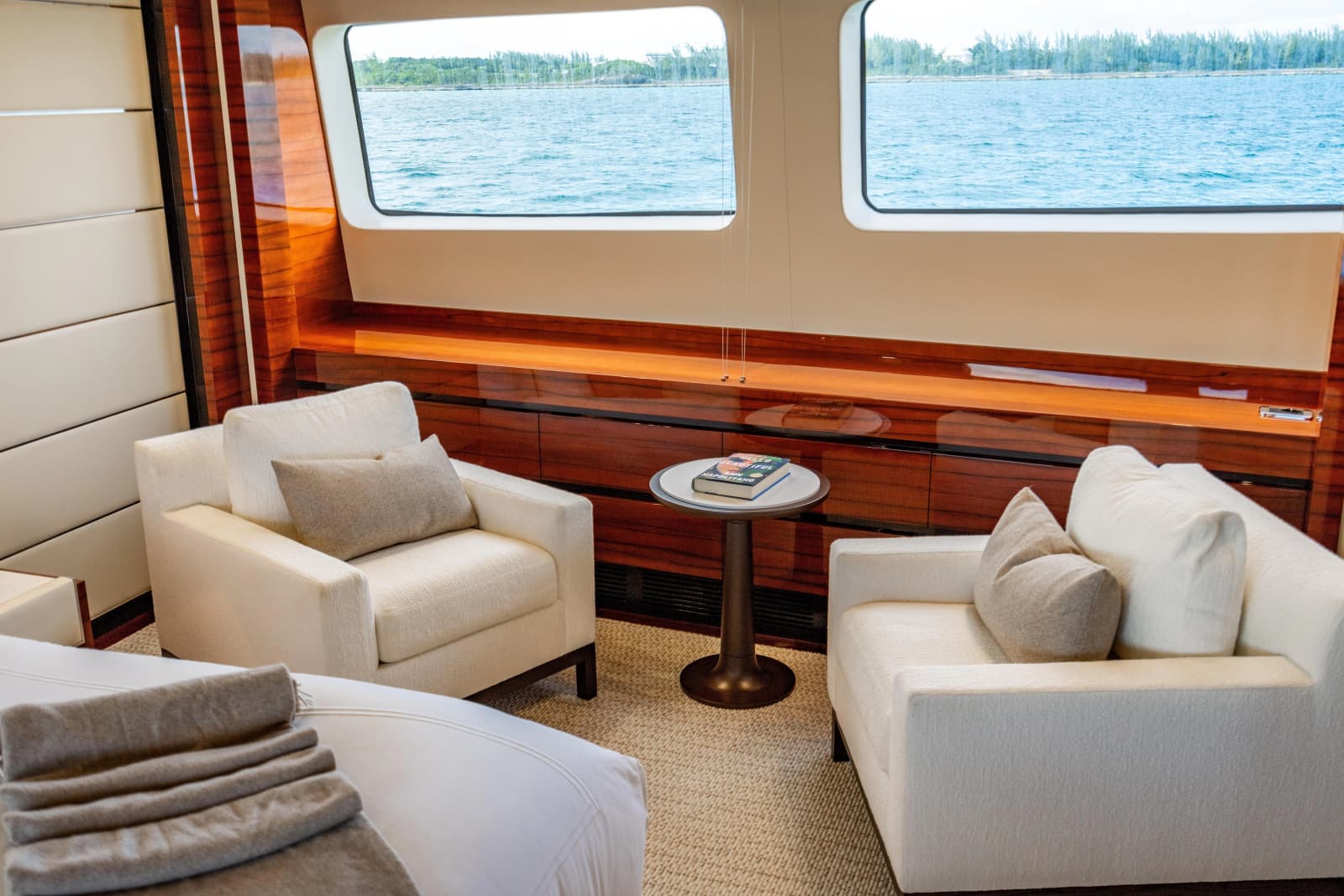 2011 Benetti Classic 121 - Photo 30