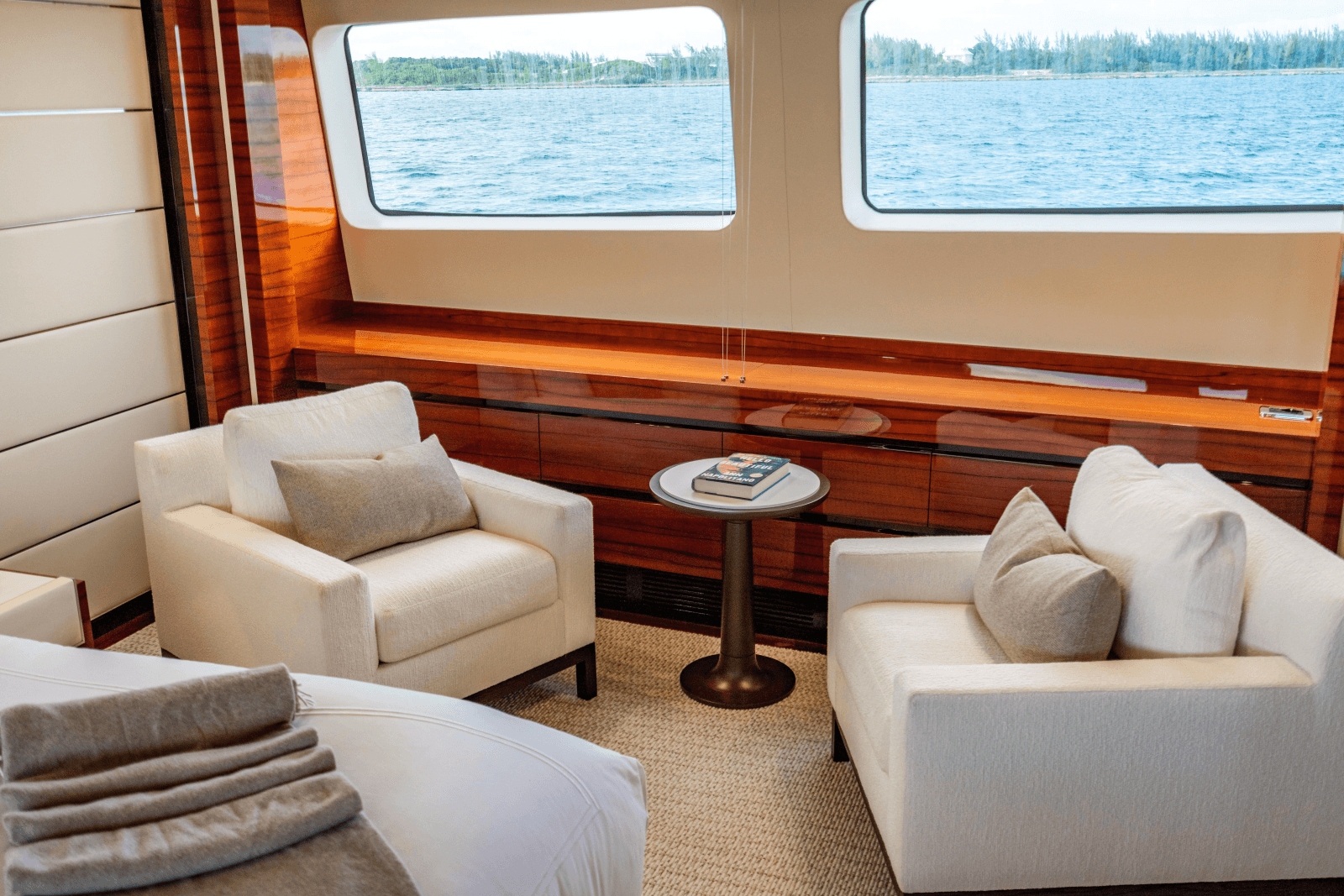 2011 Benetti Classic 121 - Photo 30