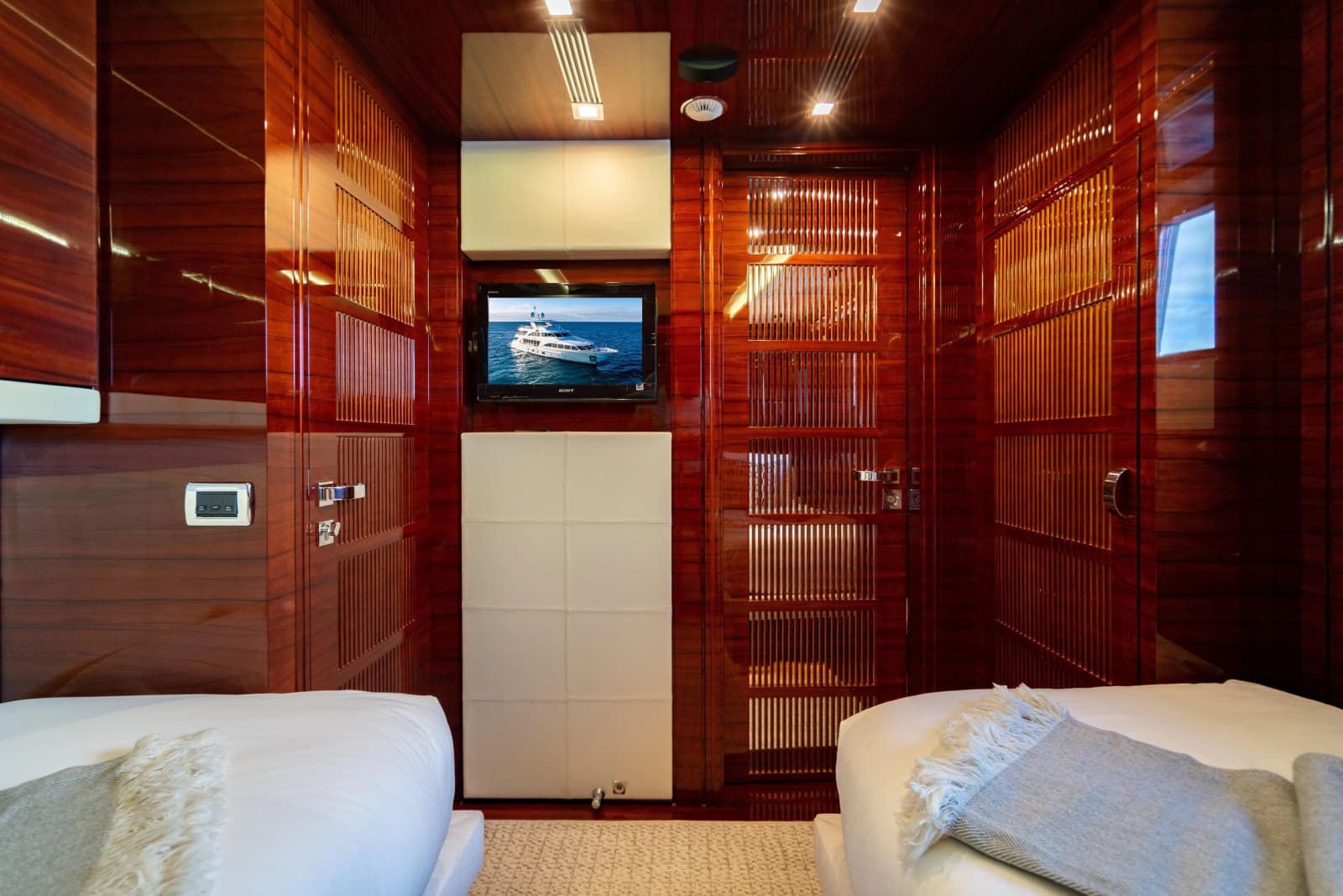 2011 Benetti Classic 121 - Photo 51