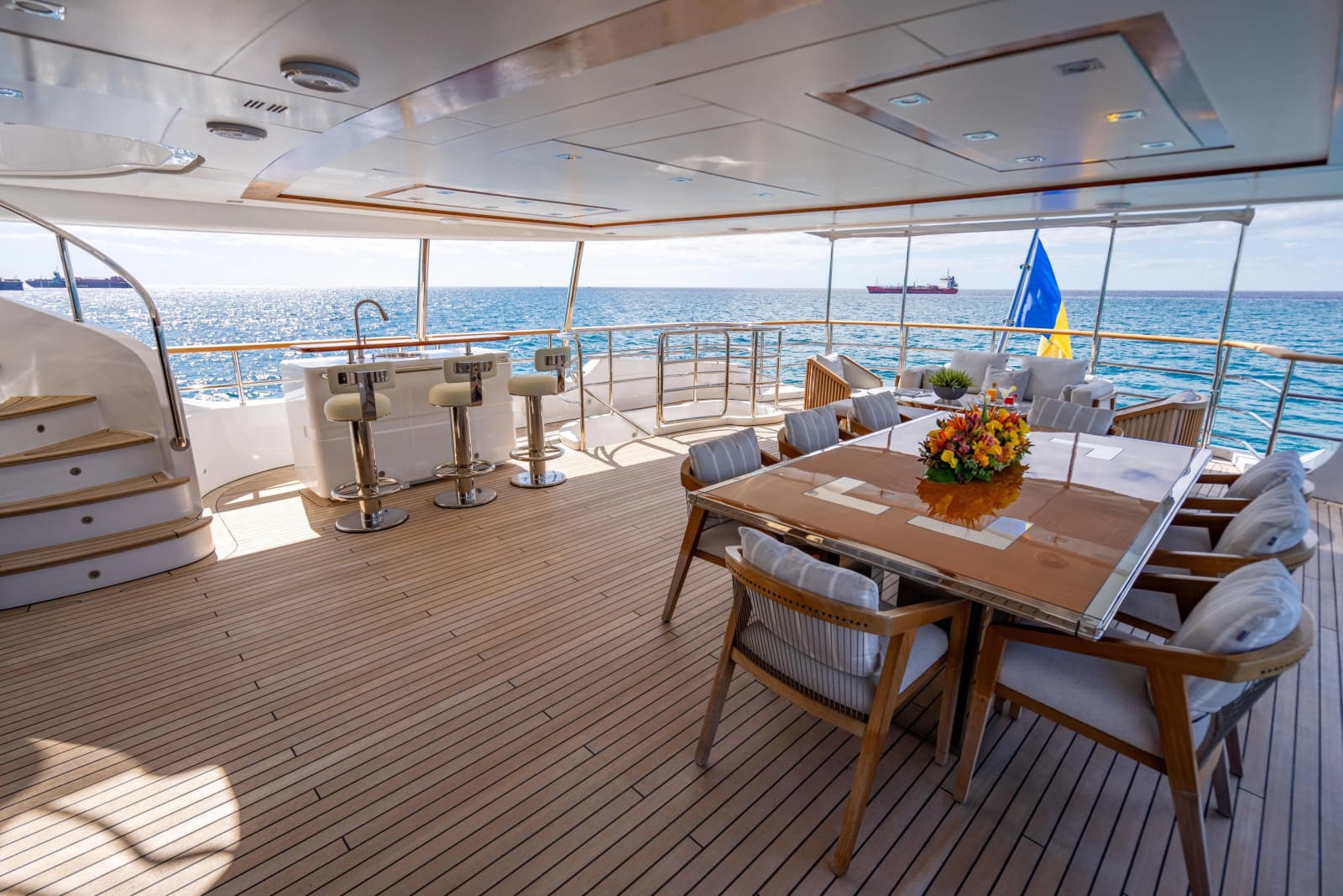 2011 Benetti Classic 121 - Photo 65
