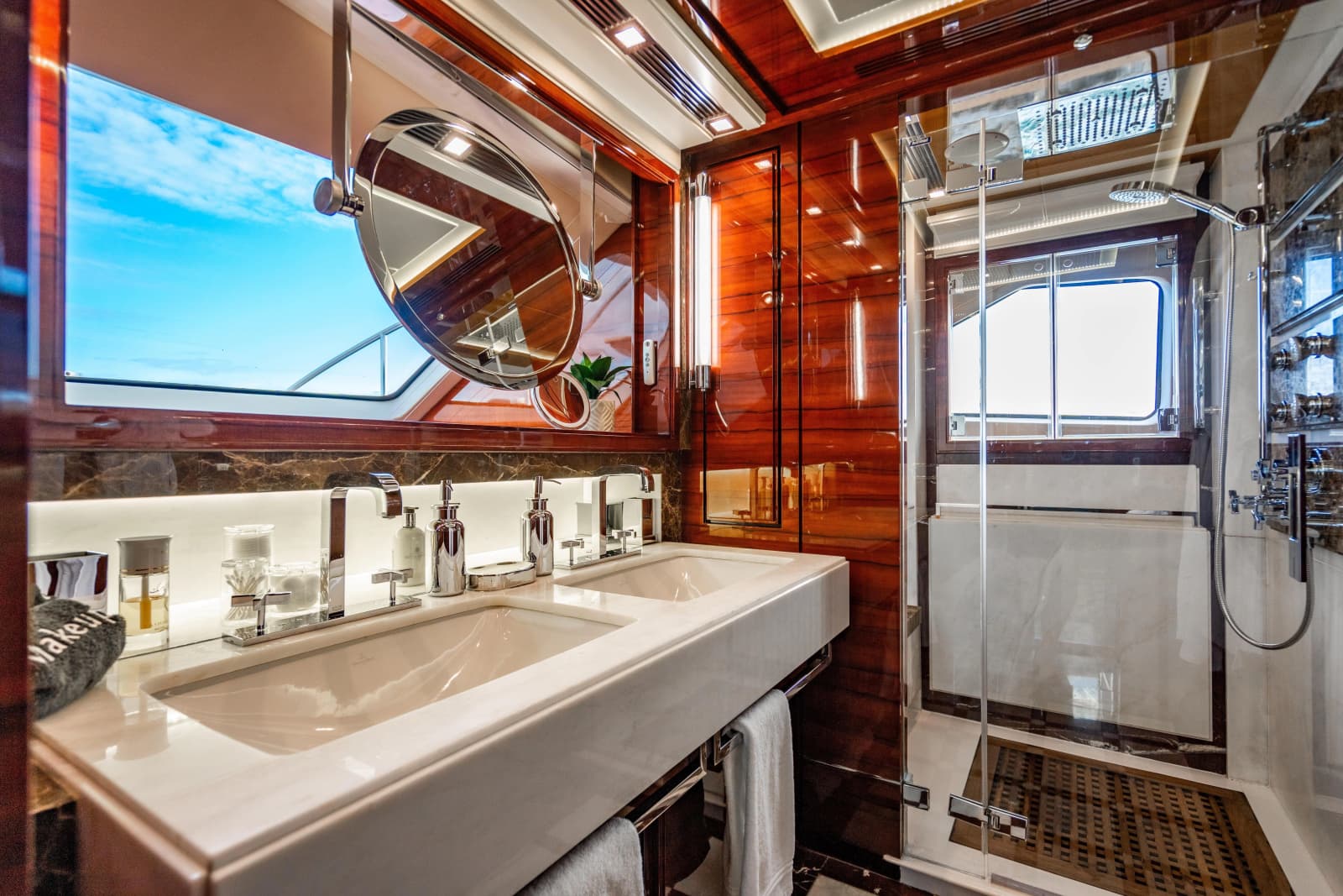 2011 Benetti Classic 121 - Photo 32