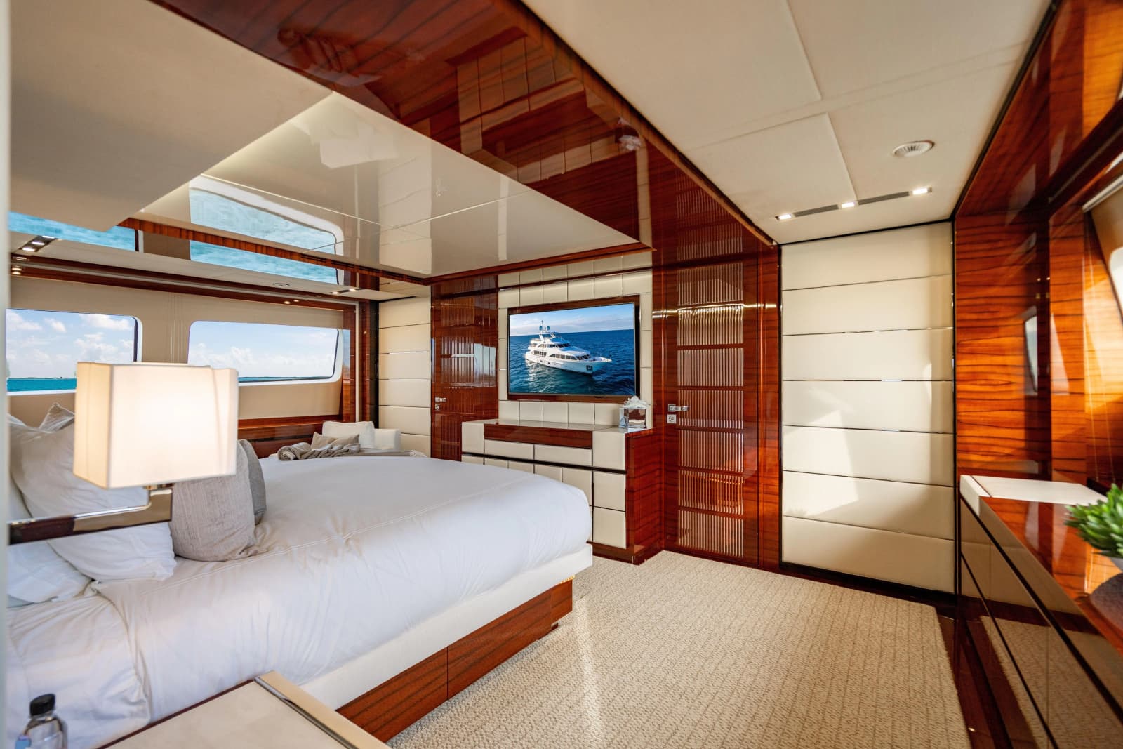 2011 Benetti Classic 121 - Photo 25
