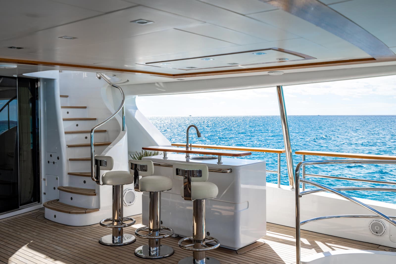 2011 Benetti Classic 121 - Photo 66