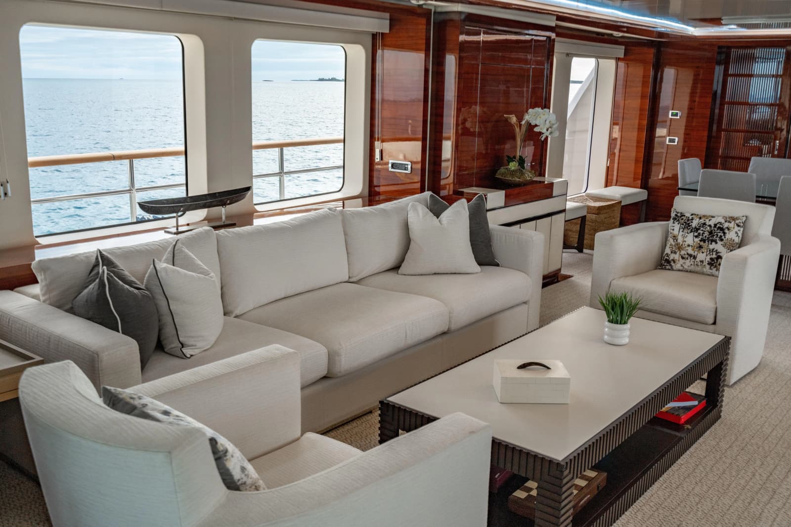 2011 Benetti Classic 121 - Photo 14
