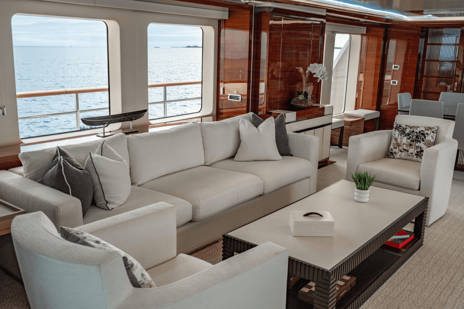 2011 Benetti Classic 121 - Photo 14