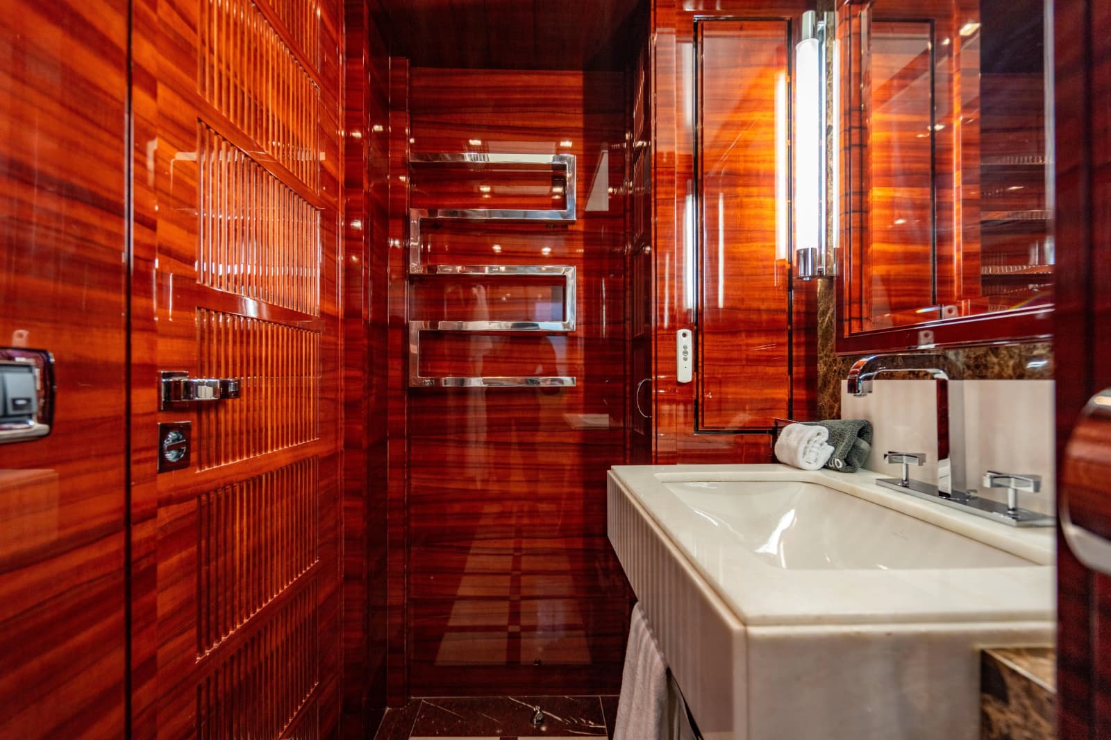 2011 Benetti Classic 121 - Photo 48