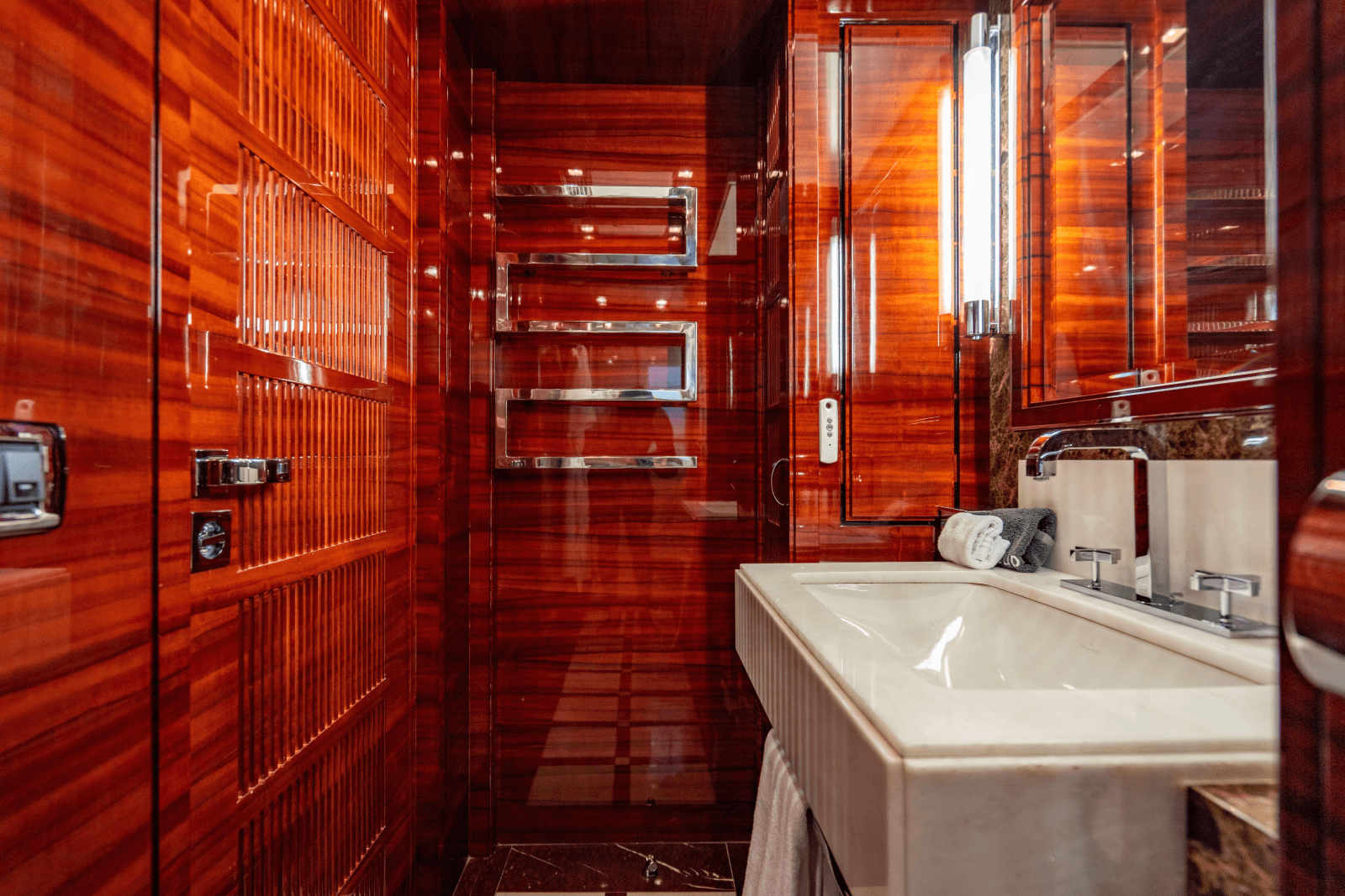 2011 Benetti Classic 121 - Photo 48