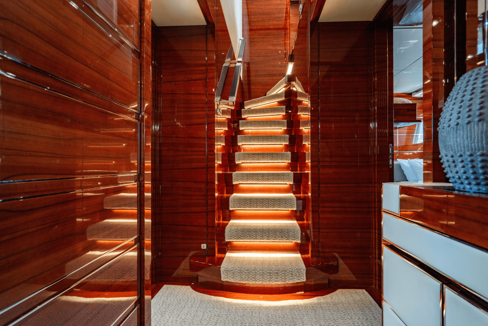 2011 Benetti Classic 121 - Photo 37