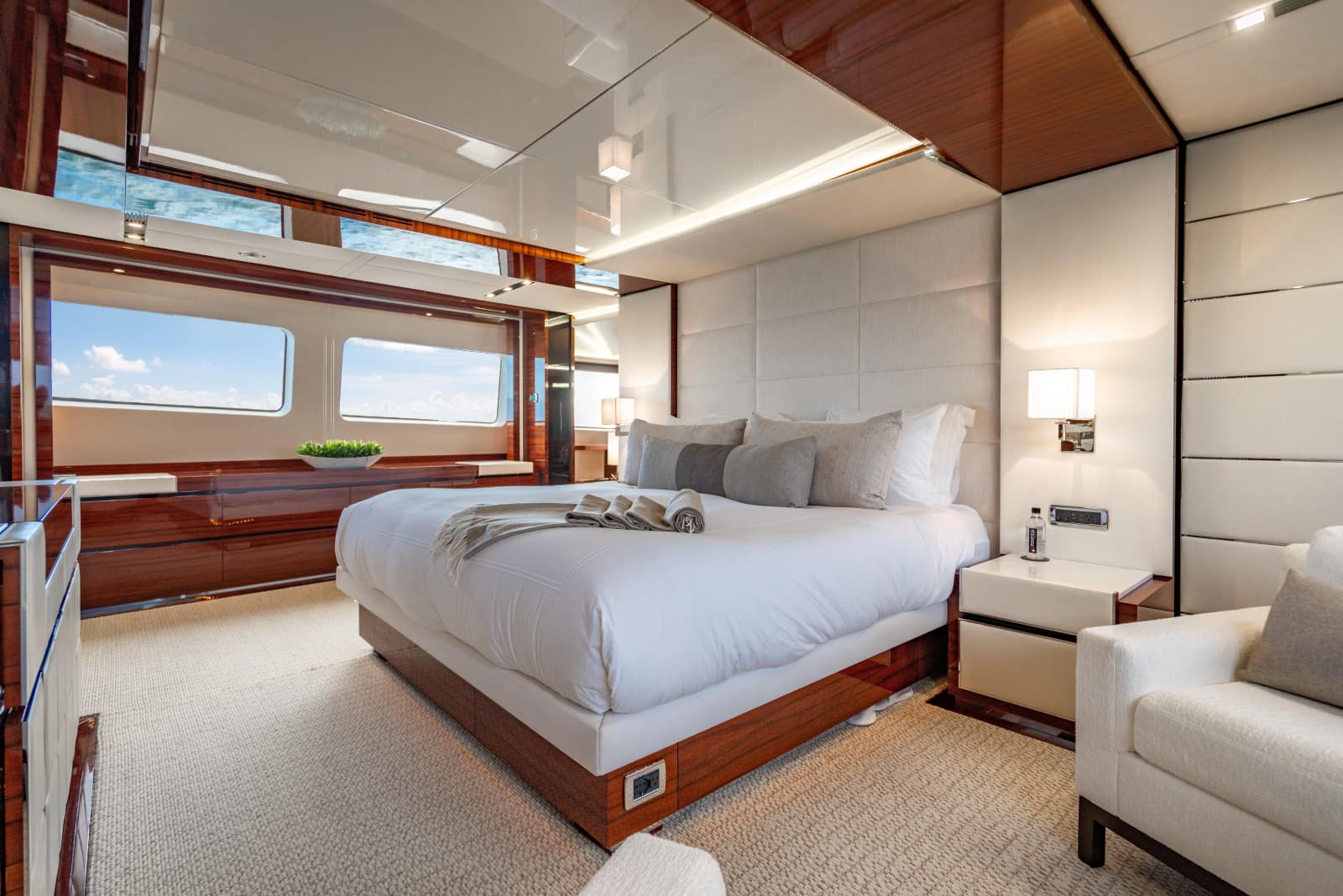 2011 Benetti Classic 121 - Photo 28