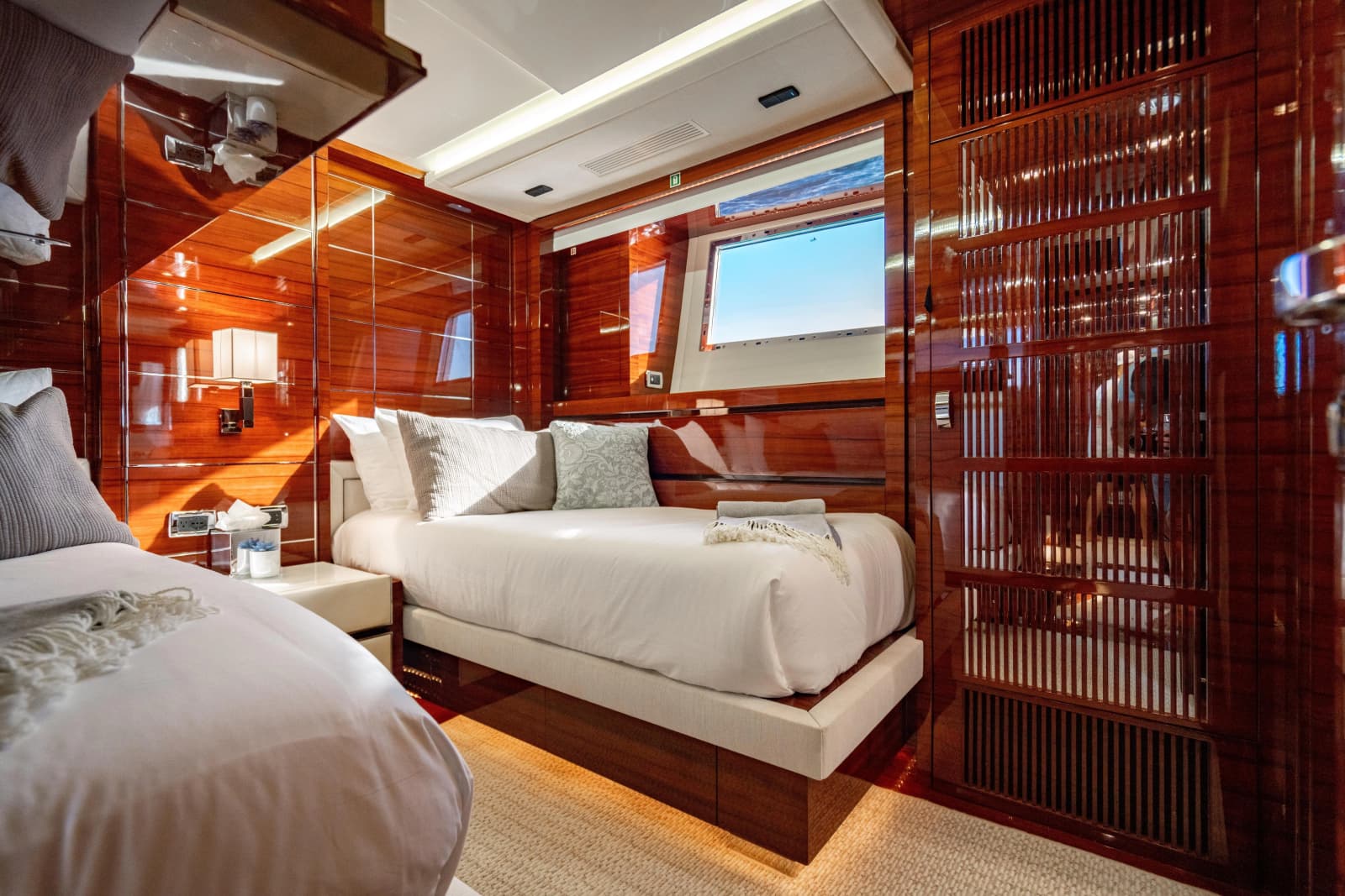 2011 Benetti Classic 121 - Photo 54