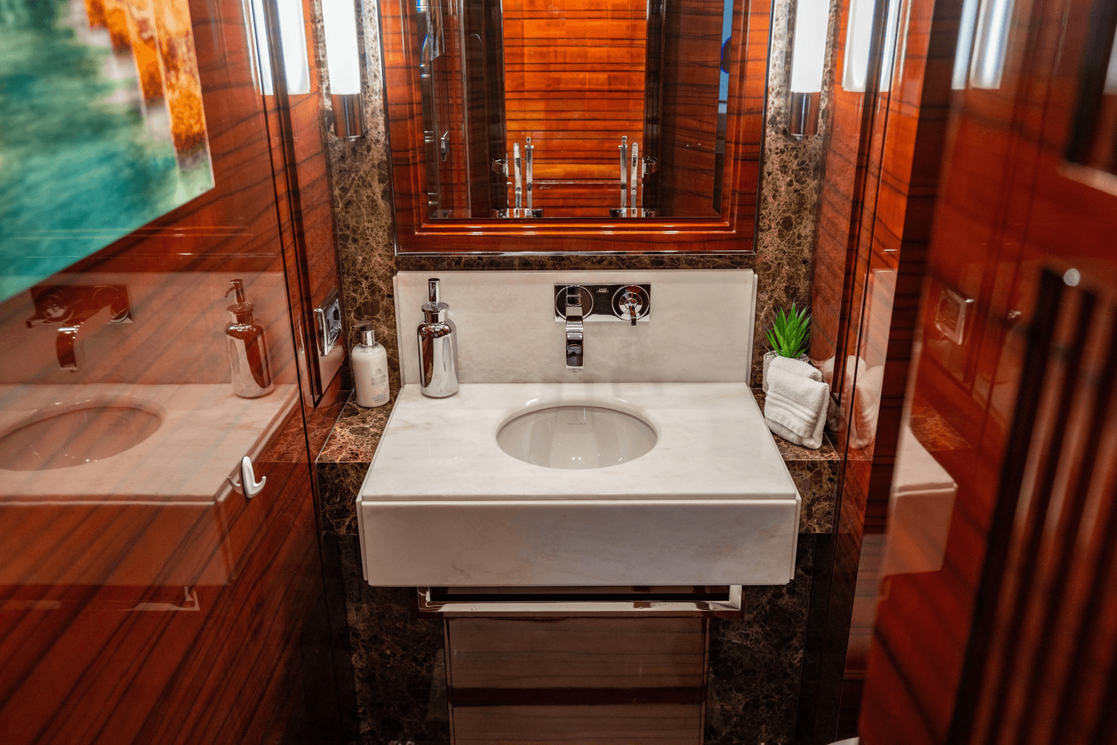 2011 Benetti Classic 121 - Photo 75