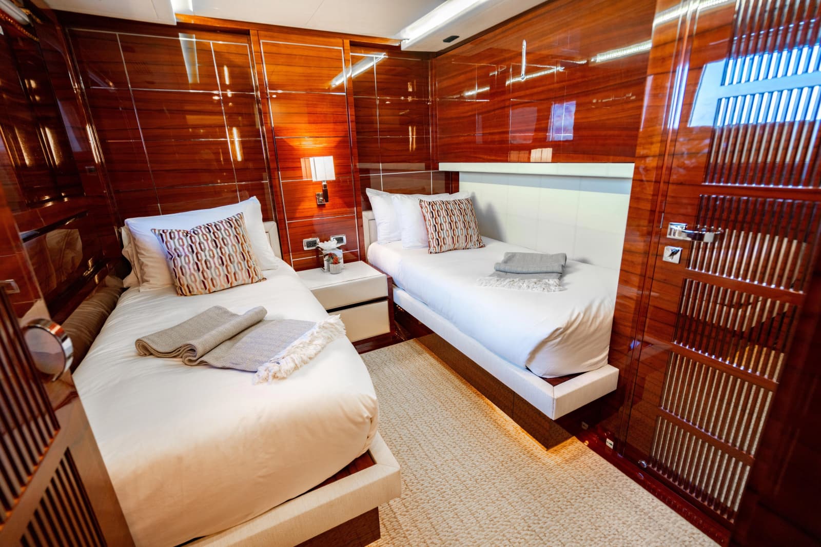 2011 Benetti Classic 121 - Photo 50